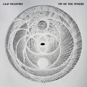 CASS MCCOMBS Tips of the sphere