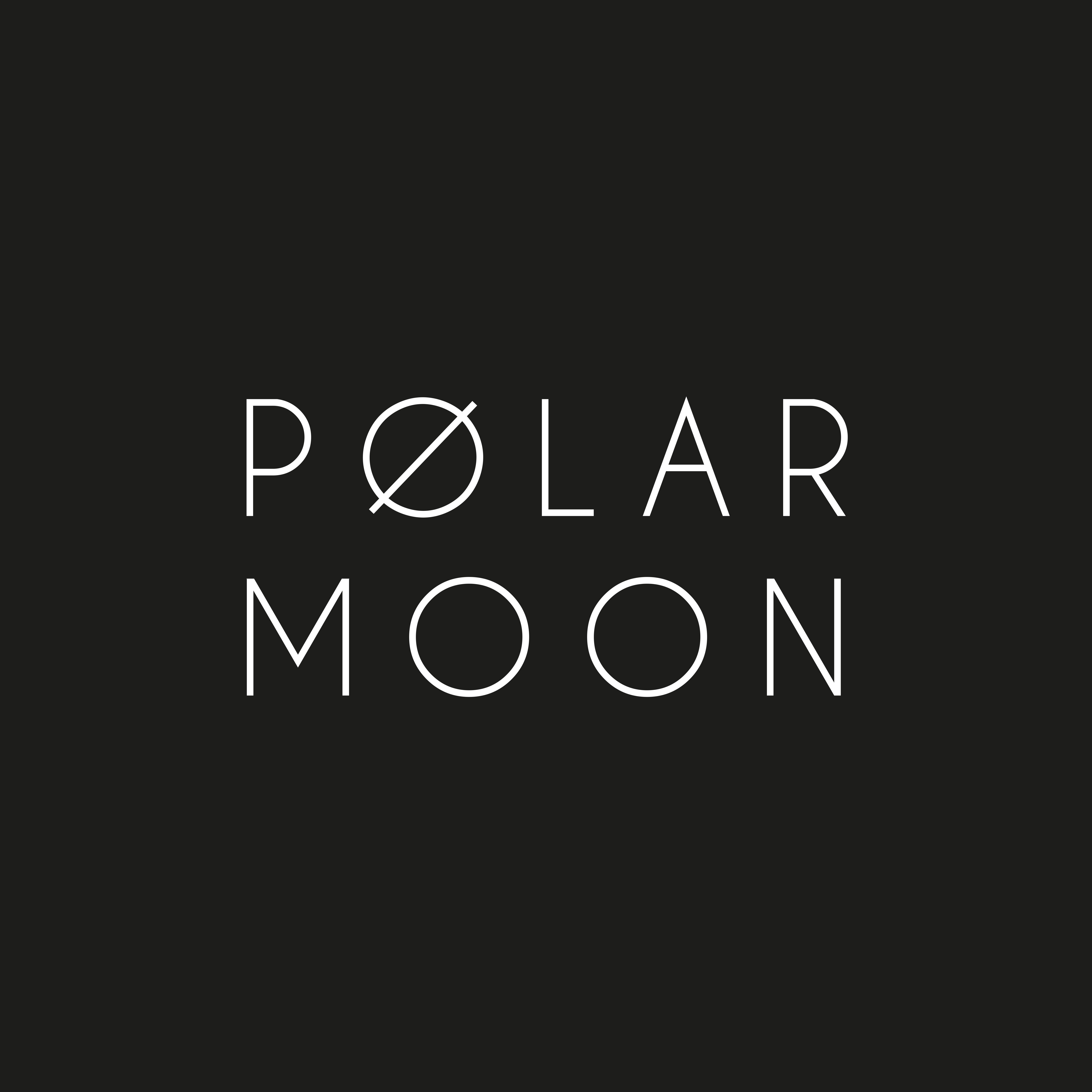 polar moon