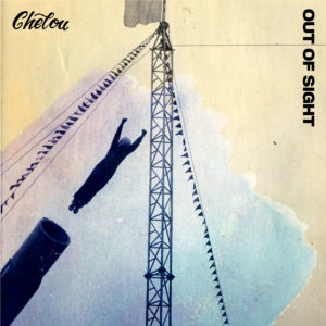 chelou Out Of Sight -chronique