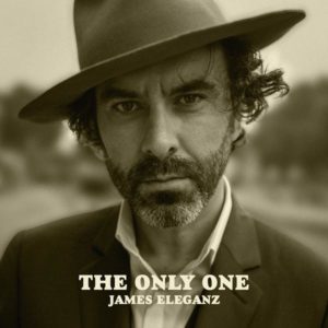 james eleganz the only one chronique