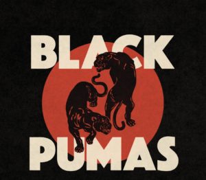 black pumas debut album chronique