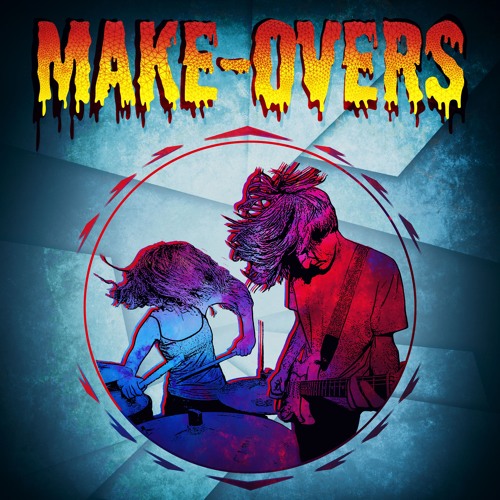 Make-Overs grip on you Ep chronique