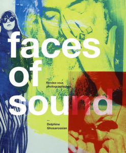 faces of sound delphine ghosarossian 5 questions