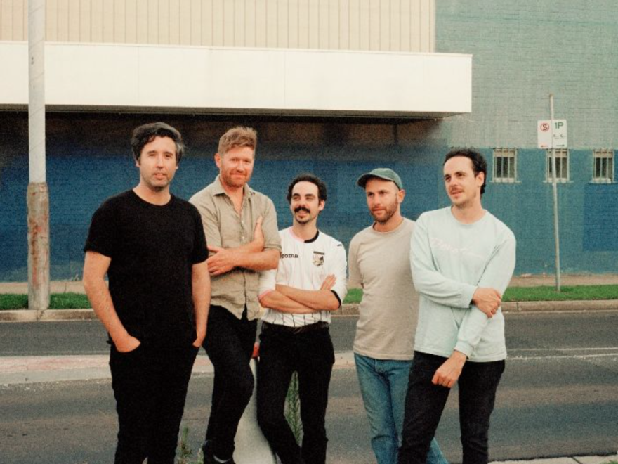 rolling blackouts coastal fever cars in space