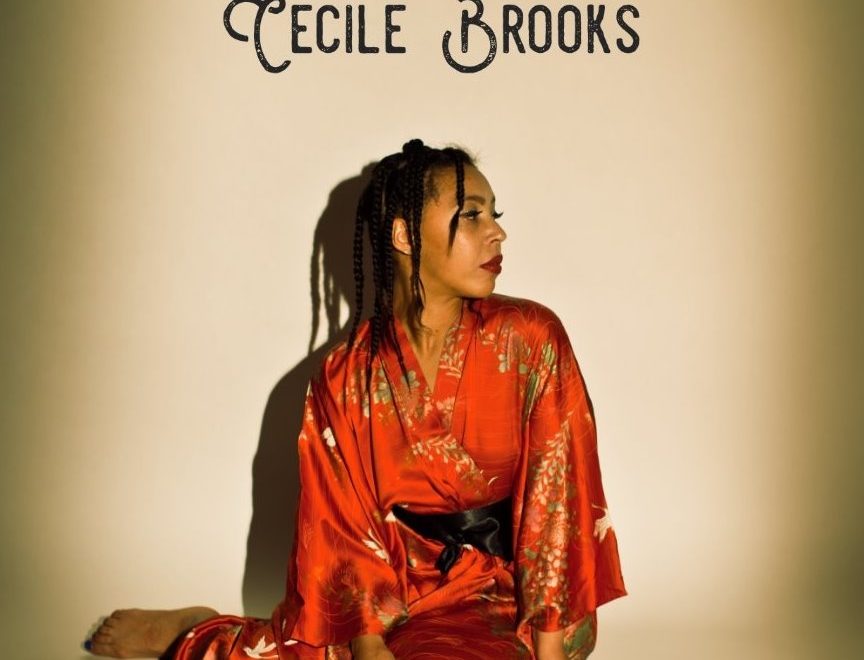 Cécile Brooks playlist