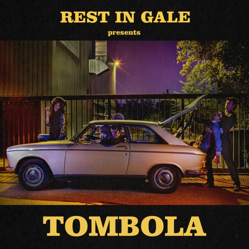 rest in gale tombola