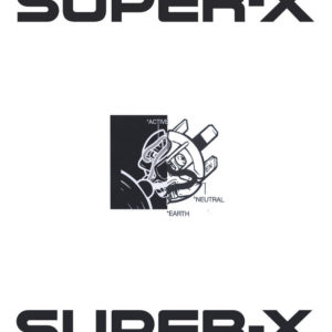super-x