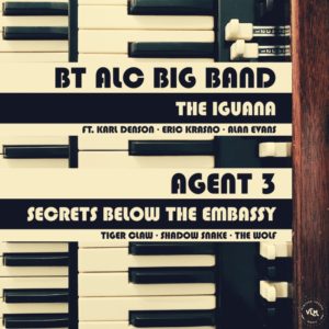 the bt alc big band