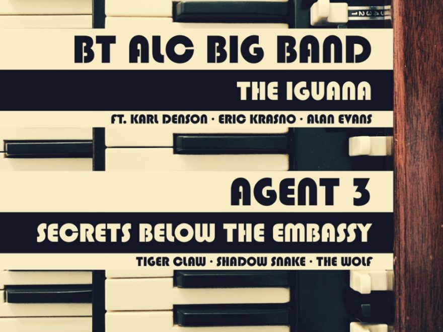 the bt alc big band