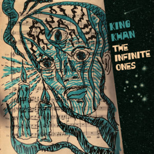 king khan the infinite one