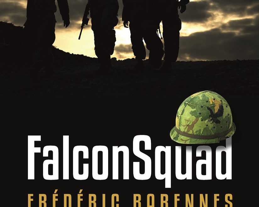 frederic barennes falcon squad