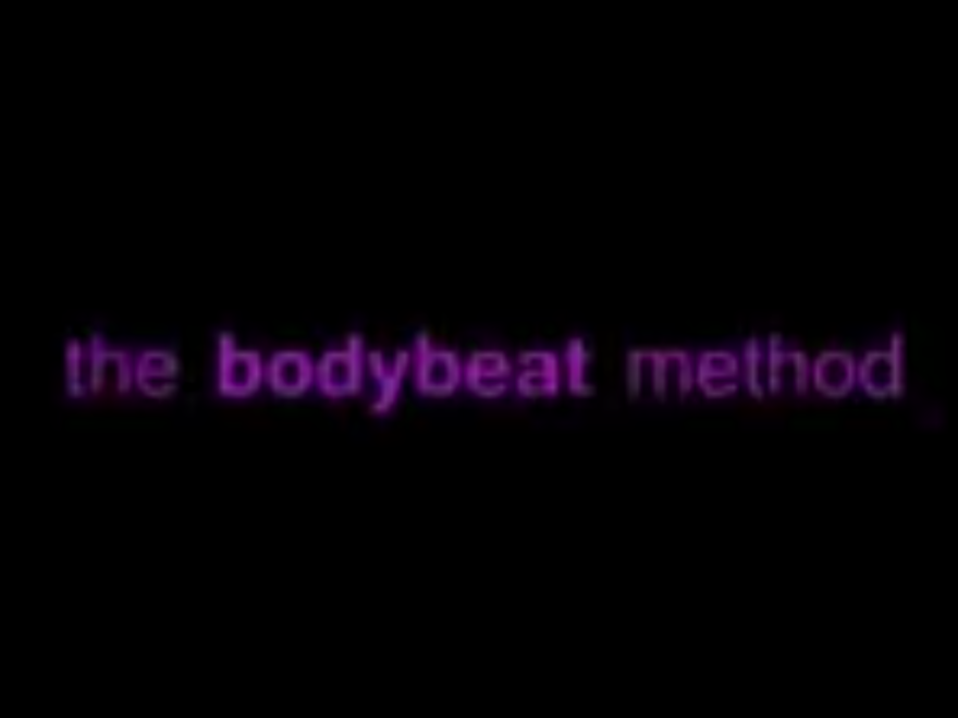 the bodybeat method