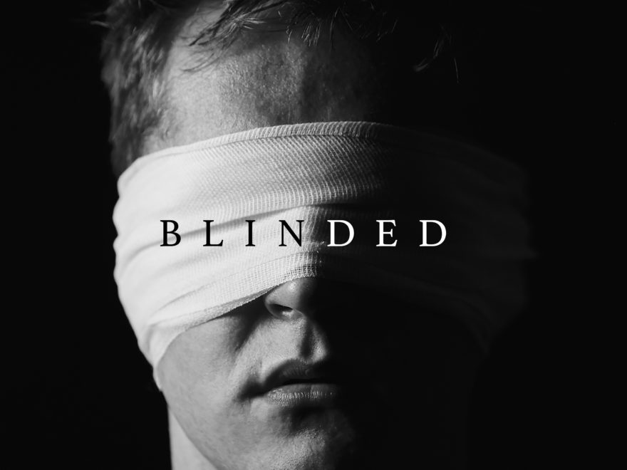 InHibit Blinded