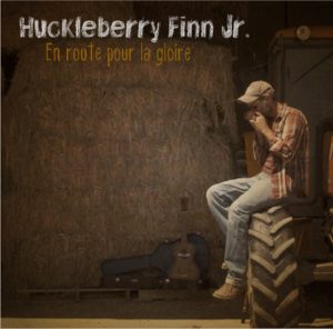 huckleberry finn jr