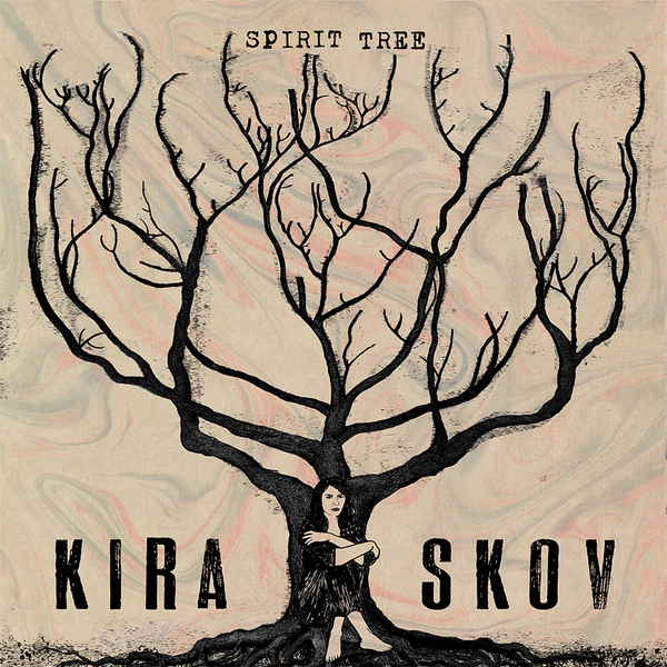 Kira Skov Spirit tree