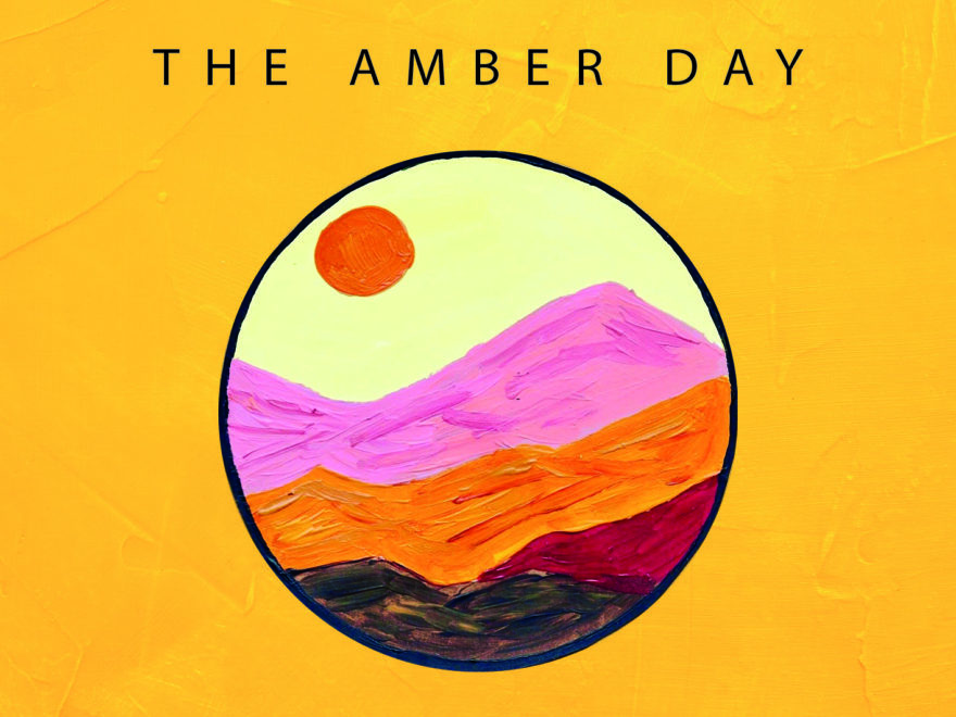 the amber day