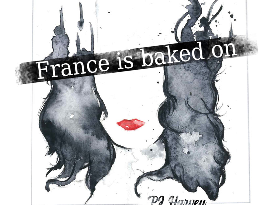 playlist 26 france is baked on