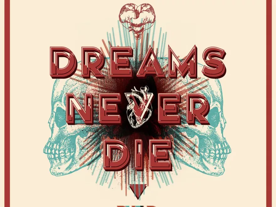 DND dreams never die