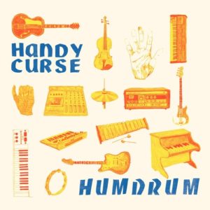 Andy Curse Humdrum