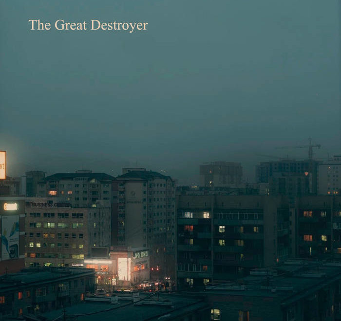 the great destroyer