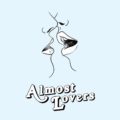 almost lovers playlist 38 amour