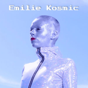 Emilie Kosmic décollage imminent