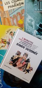 3 minutes pour comprendre 50 moments-clés de l'histoire de la bande dessinée Benoît Peeters