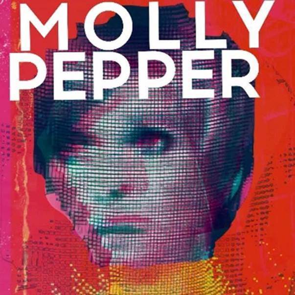 molly pepper EP1