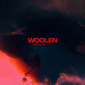 particles vol.1 Woolen