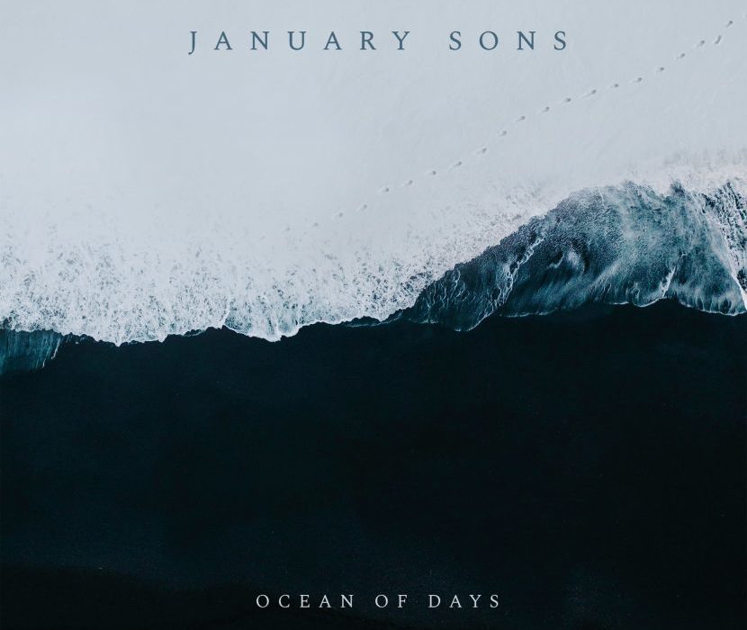 january sons ocean of days