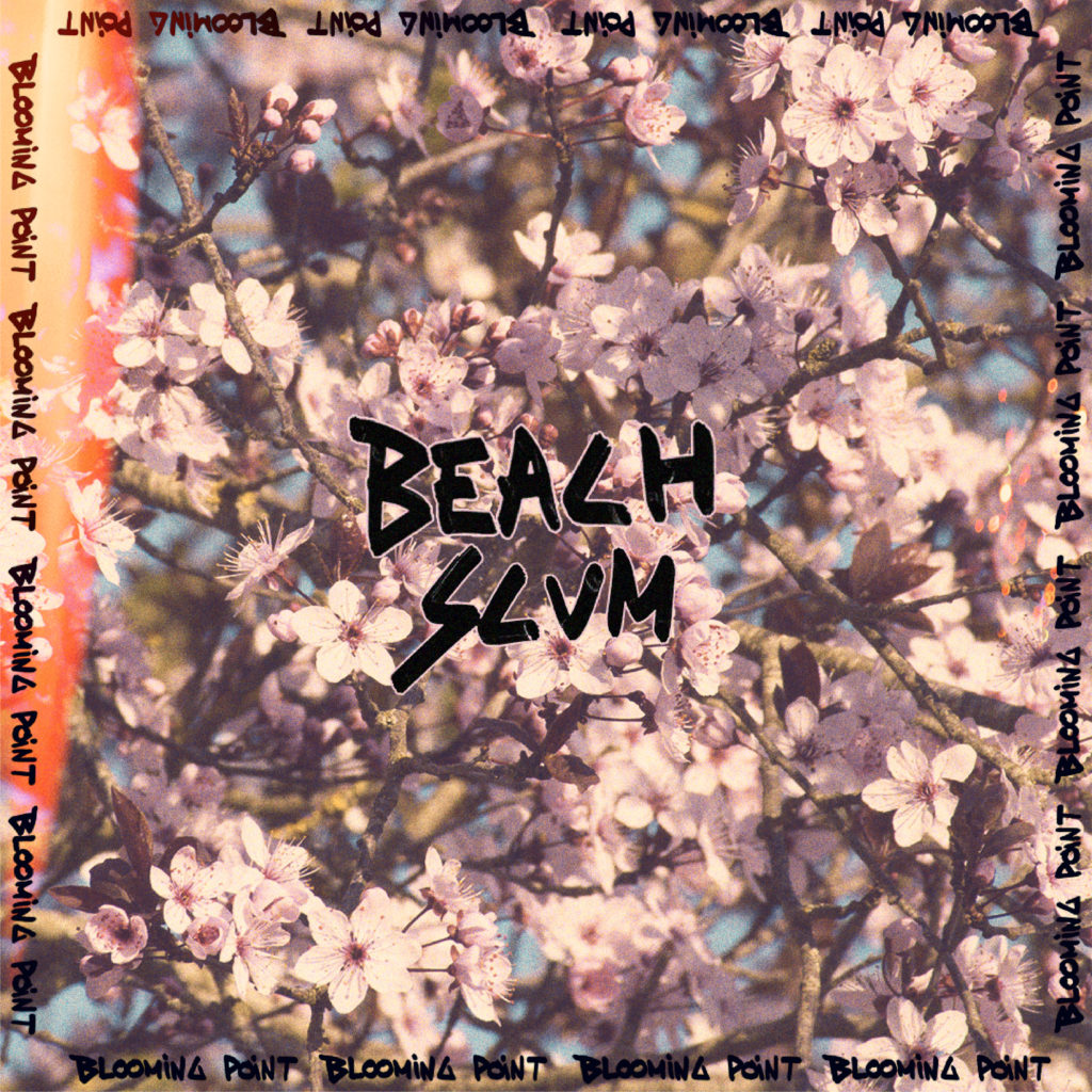 blooming point beach scvm