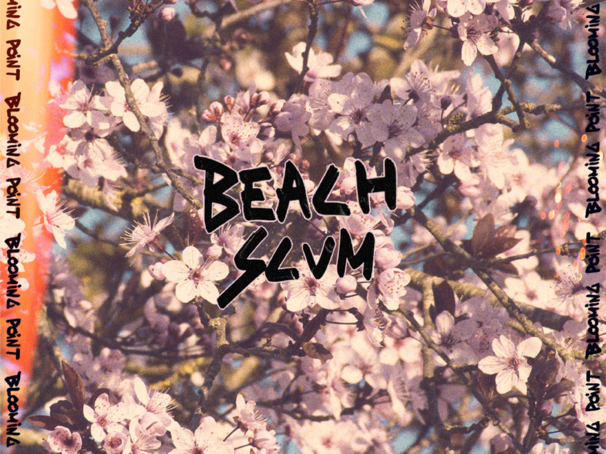 blooming point beach scvm