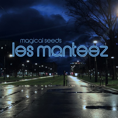 sensation album 4 Les manteez