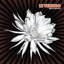 sensation album 5 Le vertigo