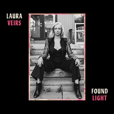 Laura Veirs Found Light Bella Union