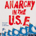 anarchy in the U.S.E John king