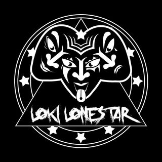 Loki Lonestar