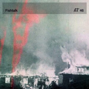 Fishtalk, #46