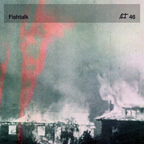 Fishtalk, #46