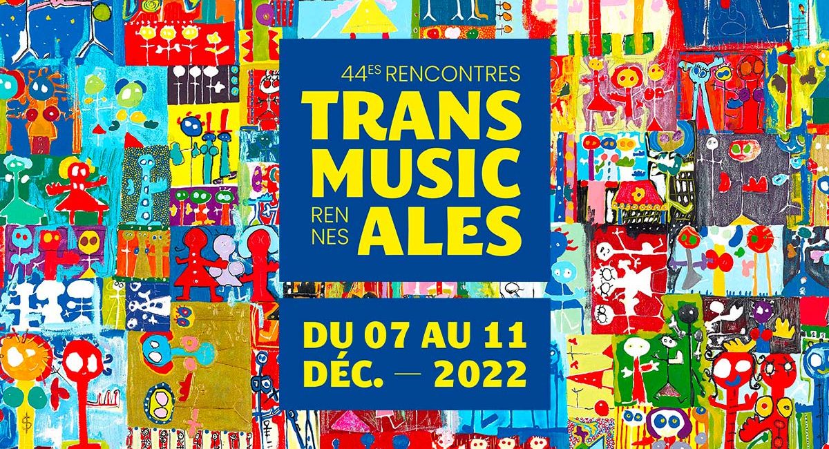 5 groupes à ne pas manquer aux 44é rencontres transmusicales de Rennes