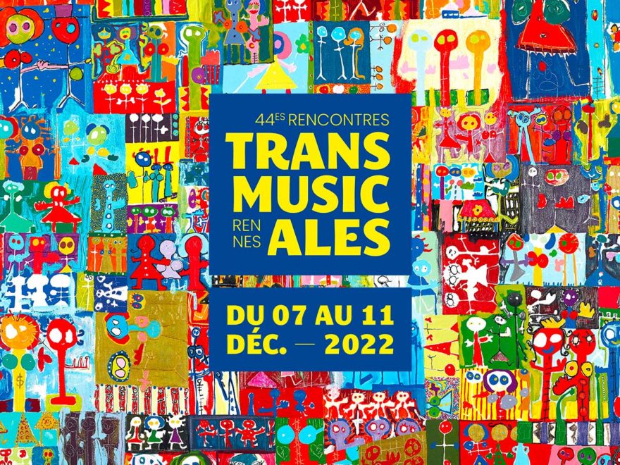 5 groupes à ne pas manquer aux 44é rencontres transmusicales de Rennes
