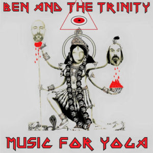 Ben and the trinity music for yoga