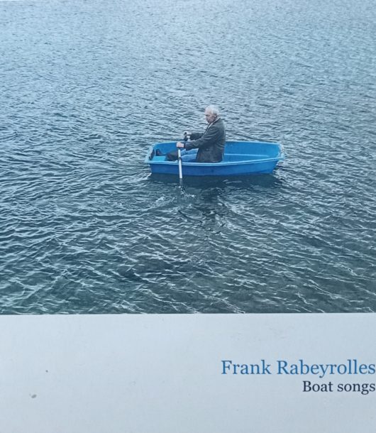 boat songs frank rabeyrolles
